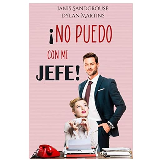 ¡No puedo con mi jefe!