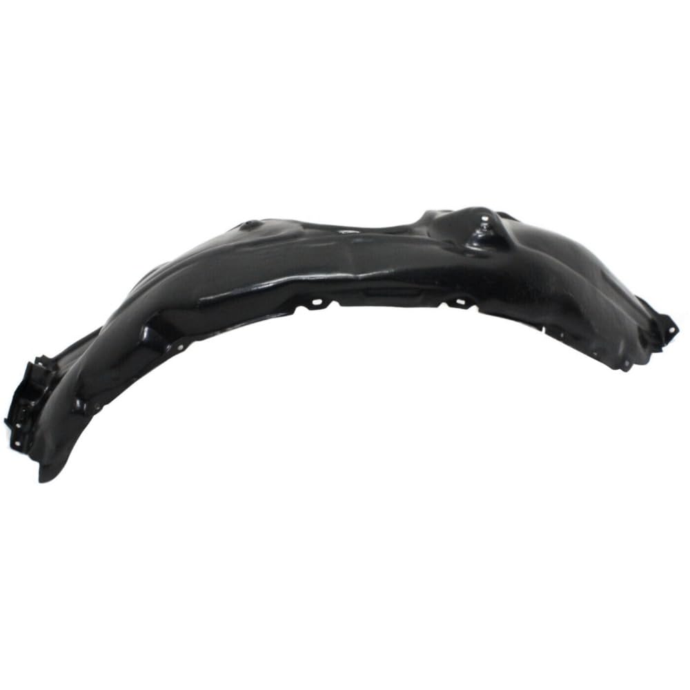 Amazon.com: ZPKUNZV Left Driver Front Side Plastic With Retainer 