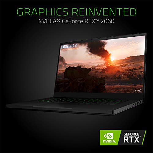 Build My PC, PC Builder, Razer Blade 15