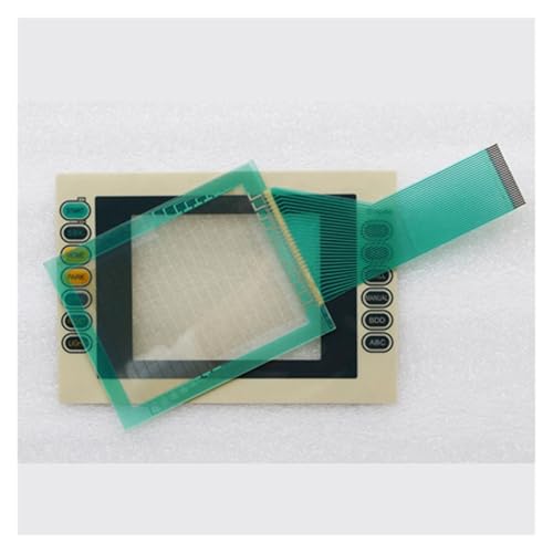 Film en plastique haut de gamme GSC-605H pour dalle tactile premium