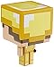 pop! Games Minecraft Vinyl Figure Steve in Gold Armor #321 Walmart Exclusive