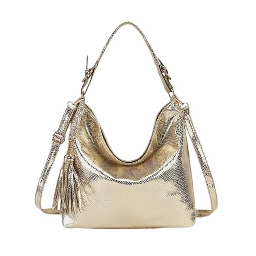 Sac en cuir tendance femme haut de gamme et son grand porté épaule