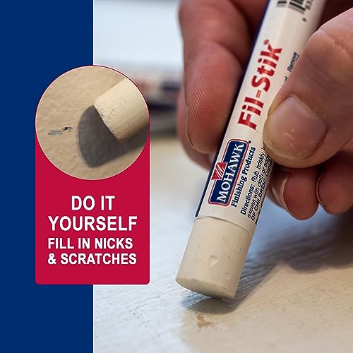 image for MOHAWK Finishing Products Fill Stick (Fil-Stik) Putty Stick for Wood R