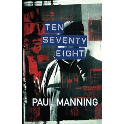 Ten Seventy Eight: A Tale of Mafia Power and Police Corruption