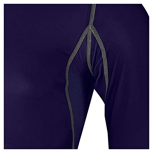 Mitre Neutron - Maglia a Compressione