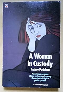 Paperback Woman in Custody Book