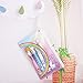 Cmecial Unicorn Pen Set With Case, Rainbow Unicorn Pens for Girls, Cute Pens for Girls, Multicolor Cute Pen For Kids