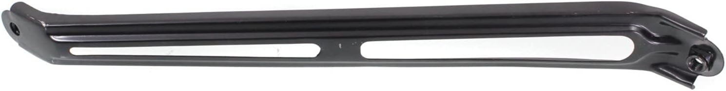 Garage-Pro Set of 2 Bumper Bracket For 2007-2013 Toyota Tundra Driver or Passenger Side