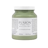 Fusion Mineral Paint (500 ml, Conservatory