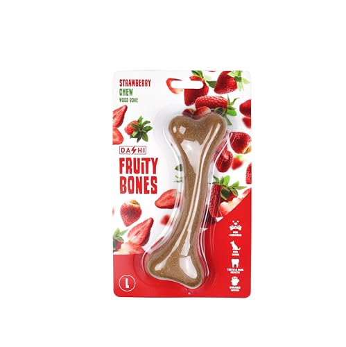 DASHI Fruity Bones Strawberry (S)