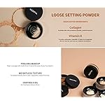 Loose Setting Powder (001, Translucent) - Image 2