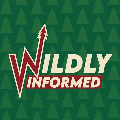 Wildly Informed Ep37 | BIG Trade? | Analytics Agenda: Is MIddleton FAILING more than the EYE TEST?