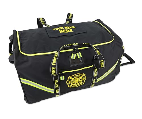 Lightning X Rolling Gear Bag