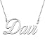 Davia - Silver