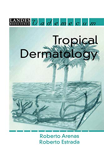 Tropical Dermatology (Vademecum) (English Edition)