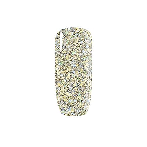 Art 2C Lady-killerColour Innovation - klassischer Nagellack - 96 Farben, 12 ml, Farbe: 719 – Bild 5