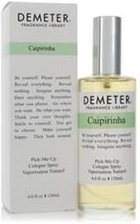Deméter Caipirinha por Demeter me pegue spray de colônia (unissex) 4 oz