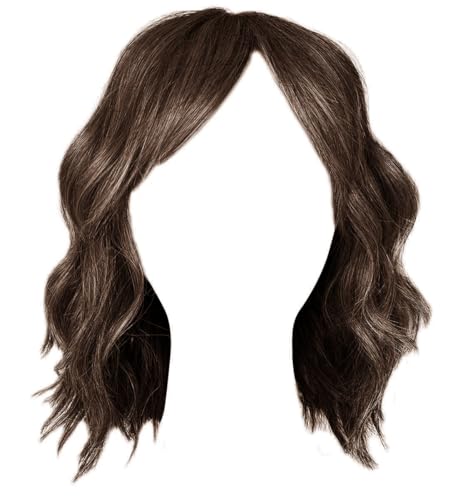 Gabor Conquer The Waves Designer Series Wig, Tousled Waves Mid-length
