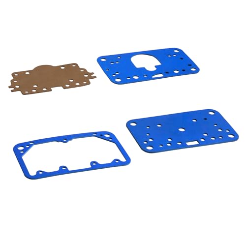 108-202 Gasket Kit for Holley 4160 Carburetors