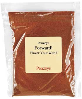 Forward Seasoning By Penzeys Spices 7.0 oz 1.5 cup bag (Pack of 1)