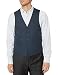 Kenneth Cole REACTION Men's Suit Separate Dress Vest