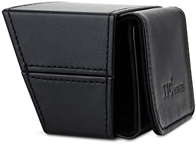 JJC LCD Hood Shade for 3.5" Screens Flip-Out DSLR Camera Camcorder, LCD Screen Sun Shield Hood for Sony PXW-X280, Z150, X160, Z7C, HXR-NX5R, NX5C, NX100