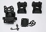 Carson Virus 4.0 Nitro 1:8 Buggy Bremsanlage Scheiben Beläge CV2®