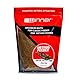 Tandem Baits Karpfen Futter Angelfutter Pellets Method Feeder Pellet 2 mm 1 kg Vanillecreme