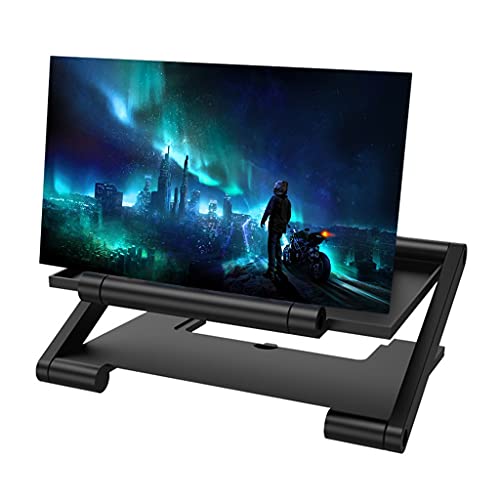 Amplificador de pantalla de teléfono móvil para evitar fatiga visual por pantallas pequeñas 2