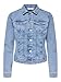 ONLY Female Jeansjacke ONLWONDER Jeansjacke