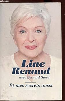 Paperback Et mes secrets aussi Book
