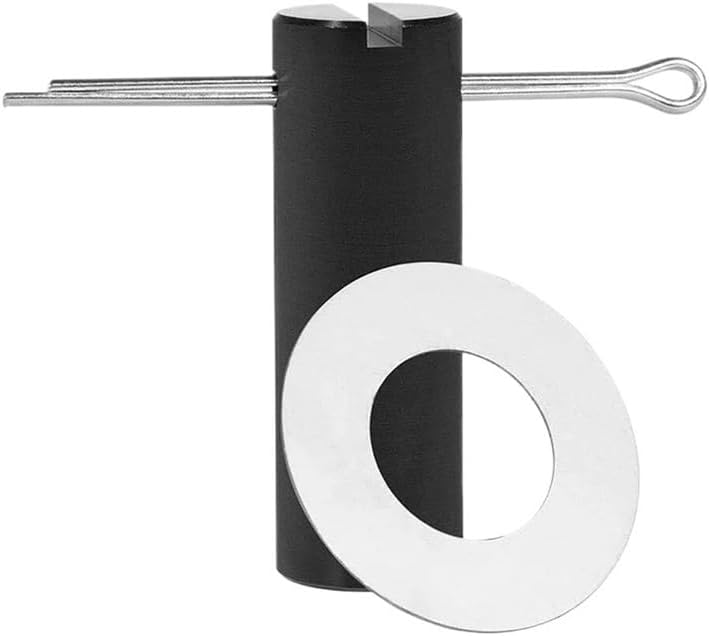 8M0073409 Lower Steering Pin Fit for 1 Gen 2 99353 17-8M0073409 17-99353 Boat