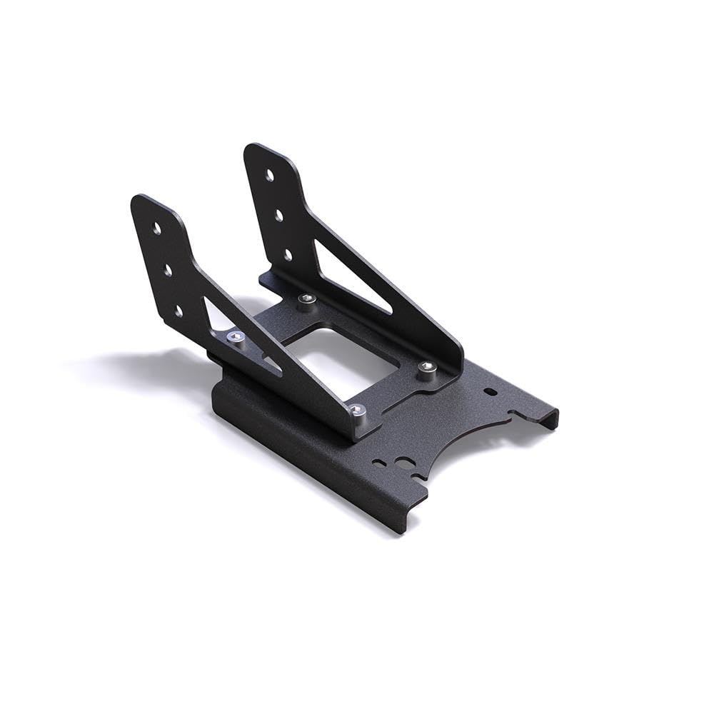VIRPIL Controls - Adaptateur pour Montage sur Table pour Base WarBRD-D