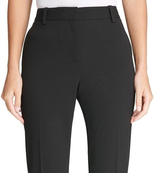 DKNY Womens Business Casual Essex Pants - Image 3