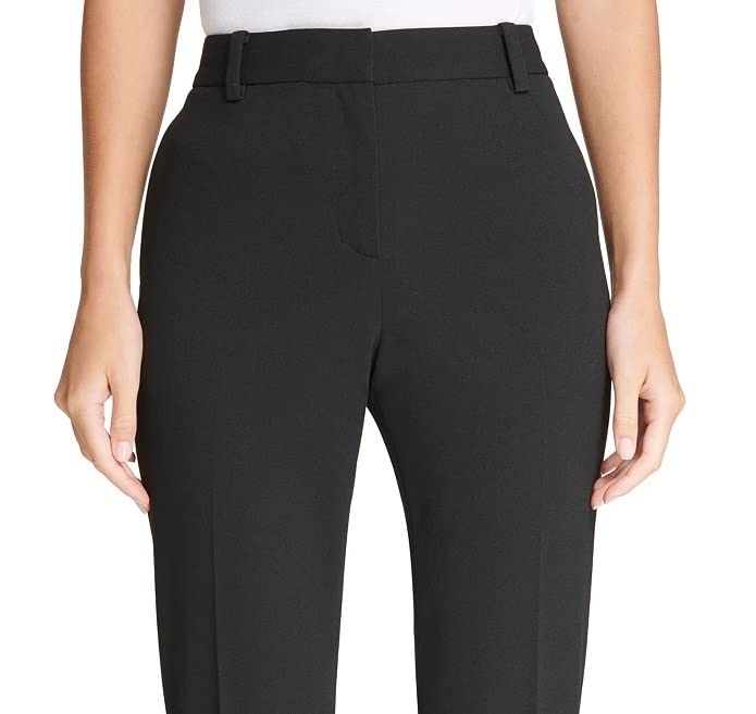 DKNY Women's Business Casual Essex Pants2