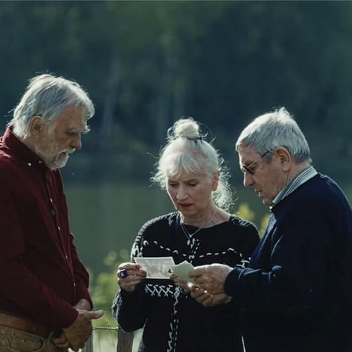 SABAT I Film Talk I DOK.fest 2025