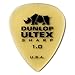 Jim Dunlop Ultex® Sharp Pick 1.0MM - 6 Pack