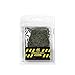 AK-Interactive Birch Dark Green Leaves - 28mm 1/72 (Bag 7 Grams) - Model Building Paints and Tools # AK-8156