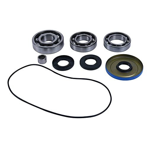 All Balls Racing 25-2117 Differential Bearing and Seal Kit Compatible with/Replacement For Can-Am Defender 1000, Defender 800 2017-2019, Defender 1000 DPS 2018-2019, Defender 1000 XMR 2019