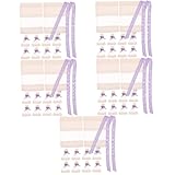 D'emballage en sachet : faciles à utiliser, conception simple, peuvent être utilisés directement, vous pouvez les utiliser en toute confiance, de rangement pour la lavande