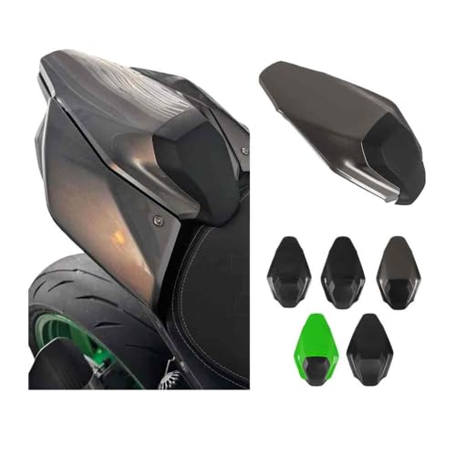 Carénage selle arrière Z900 2026 capot siège passager accessoires moto Z 900 SE - 2
