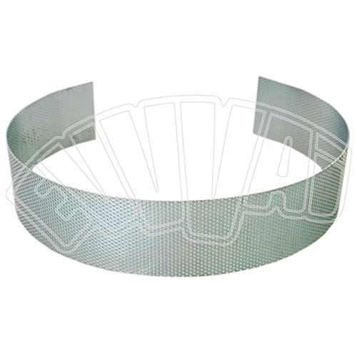 Crivello foro diam.1 mm per mulino molino novital