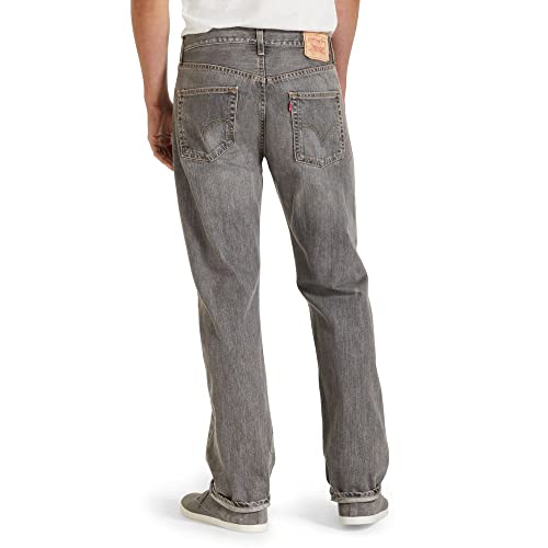 Image of Levi's Men's 501 Original Fit Jeans