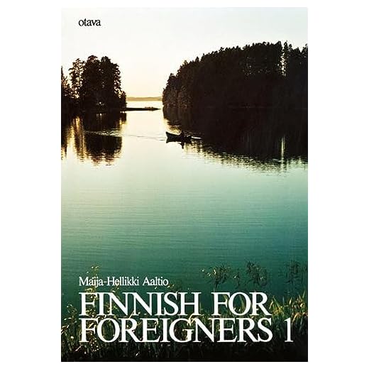 Finnish for Foreigners 1