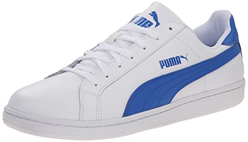 Image of PUMA Men's Smash L Icon Athletic Sneaker