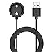 Charging Cable Compatible with Suunto 9 Peak Pro/Vertical Smart Watch Charger, Suunto 9 Peak Pro/Vertical Replacement USB Charging Cradle Dock Stand Cable