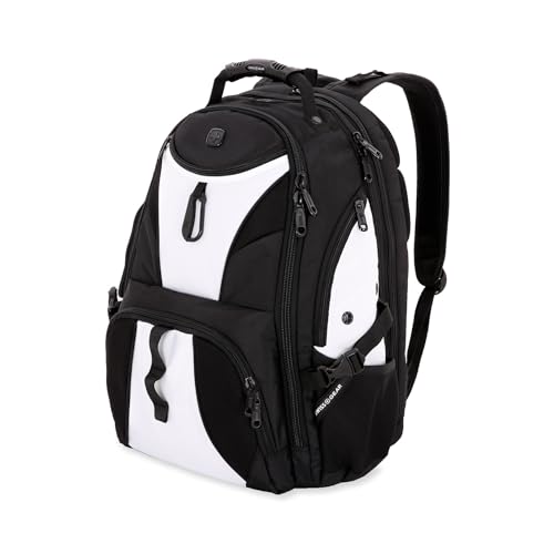 SwissGear Travel Gear Scansmart Backpack