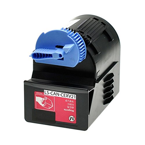 Toner EXV21 M Magenta Compatibile per Canon