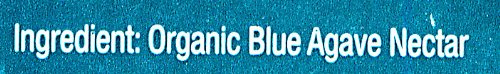 Miniatura 10 de Blue Green Agave Néctar orgánico, azul claro, 32 onzas