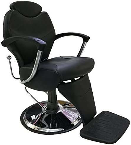 LOVECRAZY Sillón Profesional  BX1045B-NE